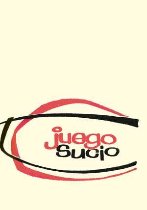 Juego Sucio [1963]