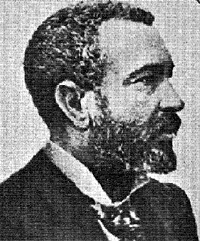 Urbano González Serrano
