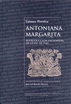Antoniana Margarita 2000