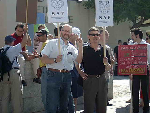 M&eacute;rida 1 de julio de 2005