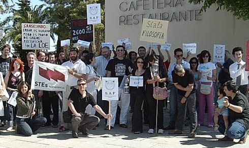 M&eacute;rida 1 de julio de 2005
