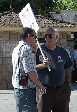 M&eacute;rida 1 de julio de 2005
