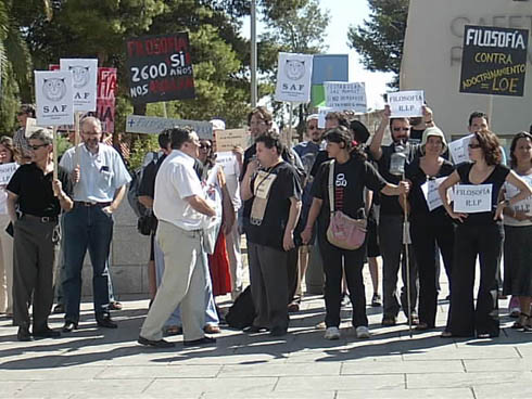 M&eacute;rida 1 de julio de 2005