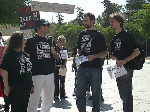 M&eacute;rida 1 de julio de 2005