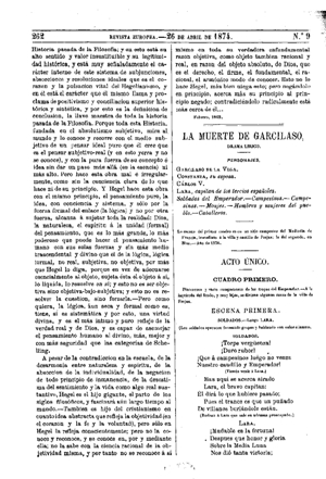 Antonio Arnao (1828-1889), La muerte de Garcilaso, 1874