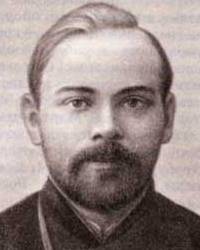 Alejandro Bogdanov 1873-1928