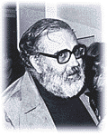 José María Moreno Galván