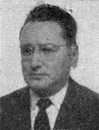 Luis Cuéllar Bassols 1925-1993