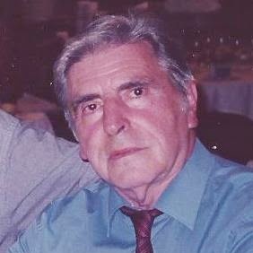 Manuel Garrido Jiménez