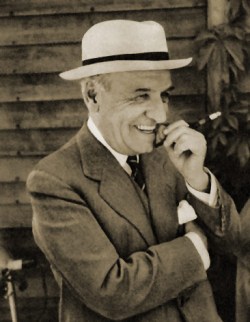 José Ortega y Gasset 1883-1955