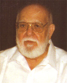 Jorge Castellanos Taquechel