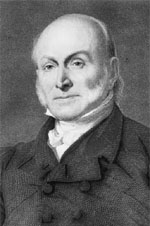 Juan Quincy Adams