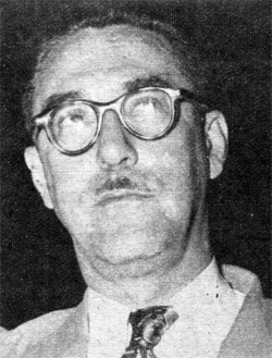 Rafael García Bárcena