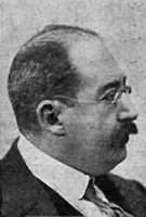 Dionisio Pérez
