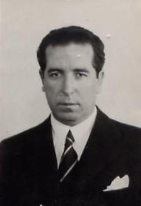 Julián Carlavilla del Barrio