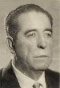 Mauricio Carlavilla del Barrio