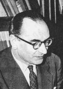 Ignacio Iglesias Suárez