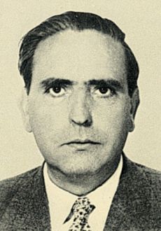 José Laín Entralgo
