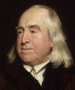 Jeremías Bentham 1748-1832