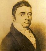 Manuel José García Ferreyra 1784-1848