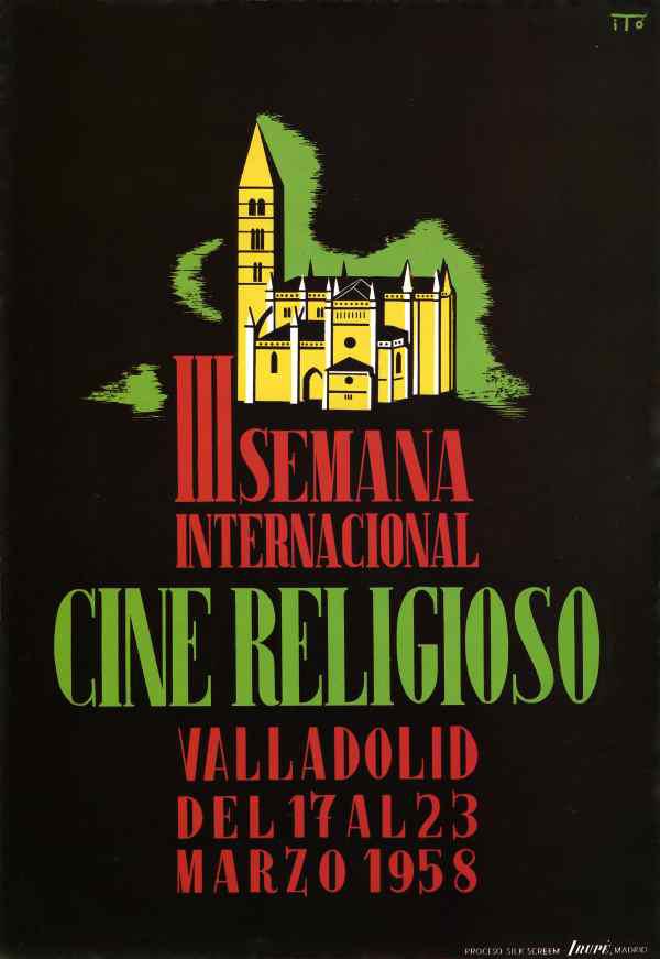 III Semana Internacional de Cine Religioso