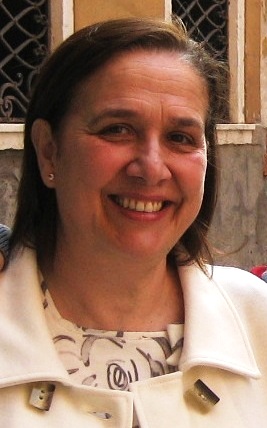 Elena Ronzón