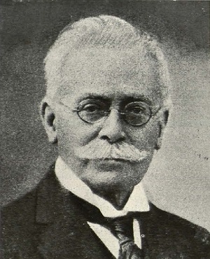 Excmo. Sr. D. Juan C. Cebrián, Arquitecto Honoris Causa Juan Cebrián Cervera