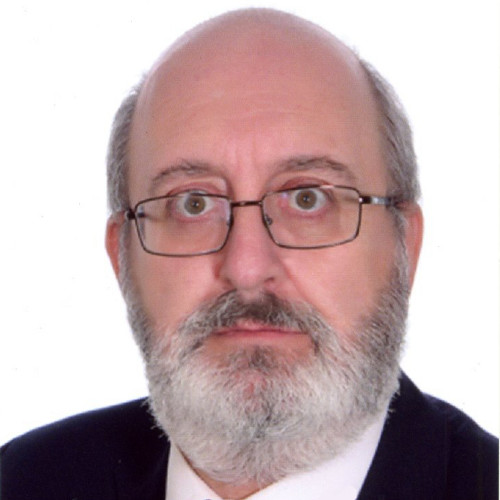 Rafael Ibáñez Hernández retrato