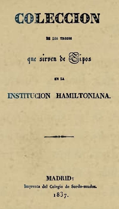 Institución Hamiltoniana