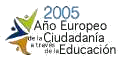 2005 Año Europeo de la Ciudadanía a través de la Educación