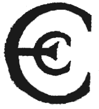 logo de la Enciclopedia de la Cultura Española