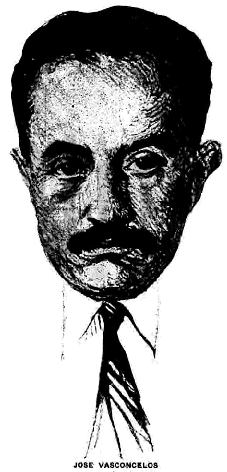 José Vasconcelos Vasconcelos