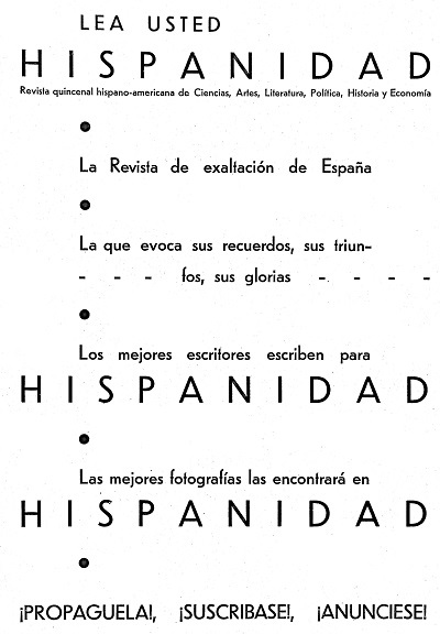 Hispanidad
