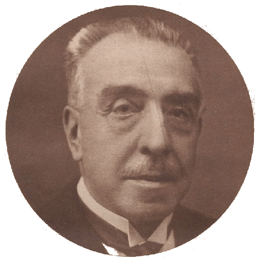 Camilo Calleja 1854-1938
