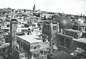 Jerusalén
