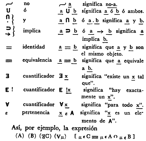 Revista Cubana de Filosofía, número 6, página 26, 1950