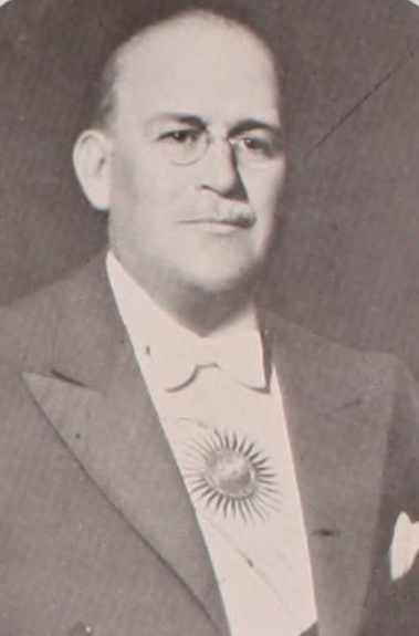 Presidente