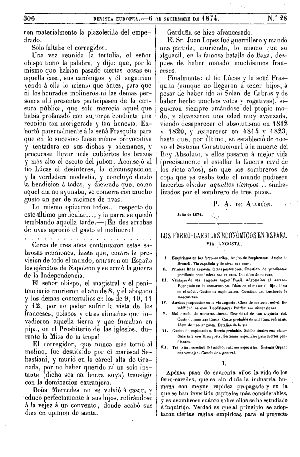 G. Vicuña, Los ferro-carriles económicos en España, 1874
