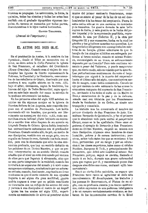A. Schwartz, El autor de Dies Irae, 1875