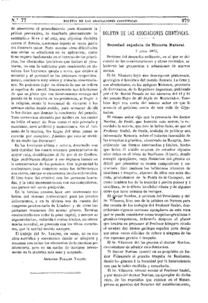 [Boletines, miscelánea...], 1875