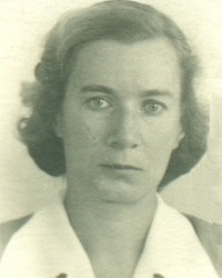 Zinaida Smirnova